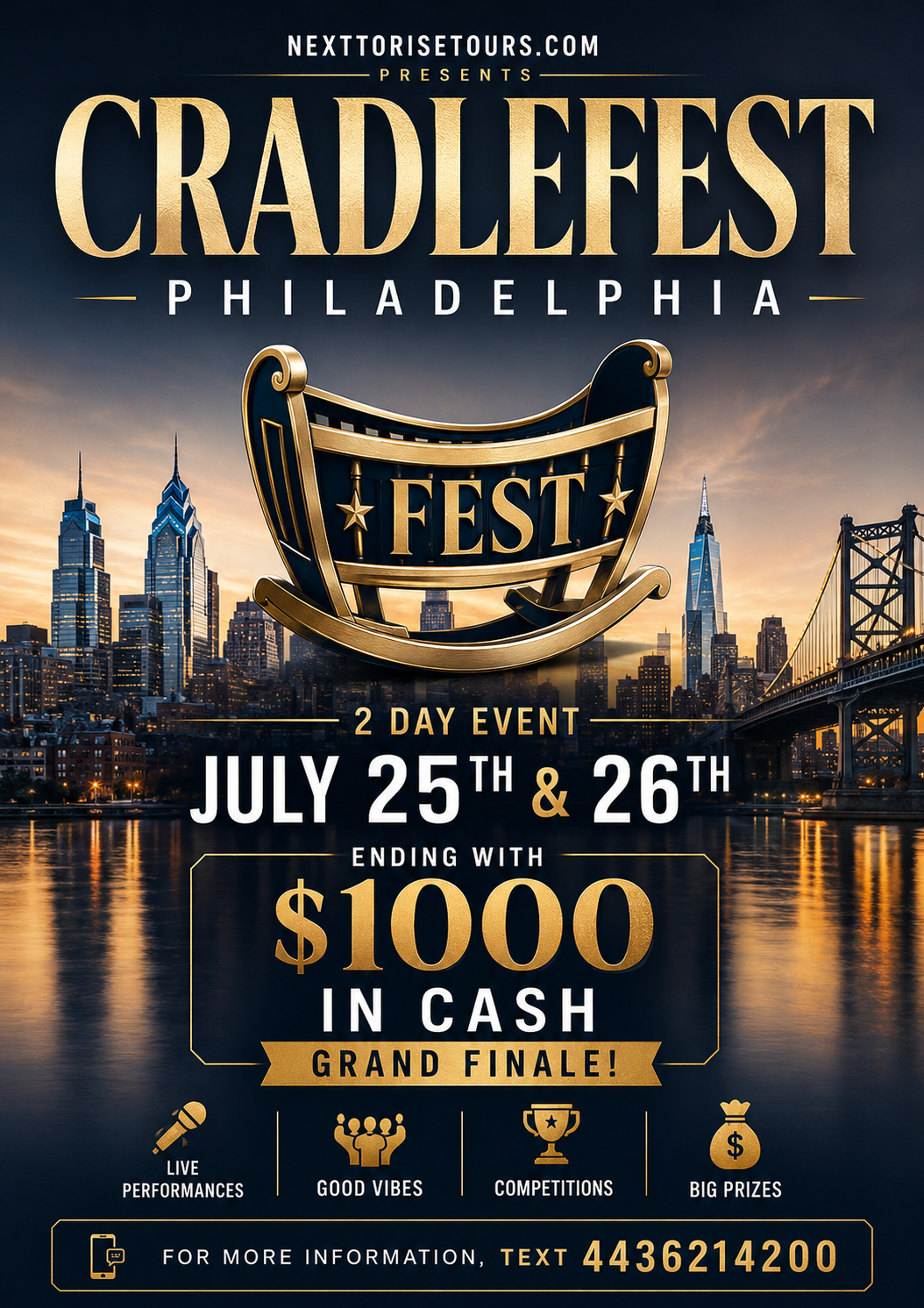 CRADLEFEST
