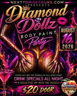 bodypaint