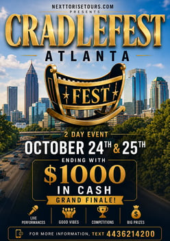 cradlefest