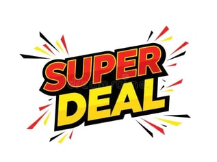 super-deal-text-graphic-isolated-white-background-image-features-vibrant-bold-graphic-text-reads-super-deal-426190845